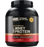 Optimum Nutrition 100% Whey Gold Standard Milk Chocolate 2010 g
