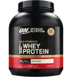 Optimum Nutrition 100% Whey Gold Standard Unflavoured 2010 g