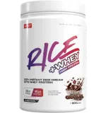 VAST Rice + Whey Milk Chocolate 900 g