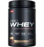VAST Pro Whey Peanutbutter Chocolate 900 g