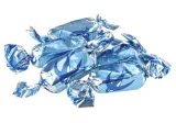 Saldainiai PERGALĖ KREGŽDUTĖ, 1 kg