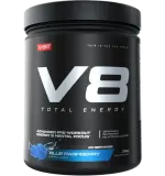 VAST V8 Общая Энергия Голубая Малина 336 г