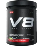 VAST V8 Общая Энергия Вишня Лайм 336 г