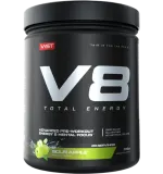 VAST V8 Общая Энергия Кислое Яблоко 336 г