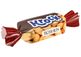 Конфеты с арахисом ROSHEN KROCK, 1 кг