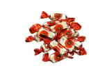 Saldainiai PERGALĖ RAUDONOJI AGUONA, 1 kg