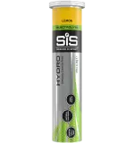 SIS GO Hydro Lemon 20 tab
