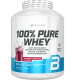 BioTech 100% Pure Whey Raspberry Cheesecake 2000 g