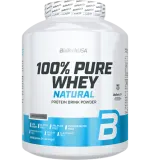 BioTech 100% Pure Whey Unflavoured 2000 g