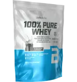 BioTech 100% Pure Whey Black Biscuit 900 g