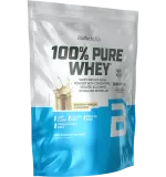 BioTech 100% Pure Whey Bourbon Vanilla 900 g