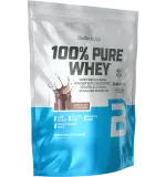 BioTech 100% Pure Whey Chocolate 900 g