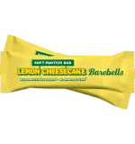 Barebells Мягкий Протеиновый Батончик Лимонный Чизкейк 55 г