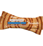 Barebells Мягкий Протеиновый Батончик Булочка с Корицы 55 г