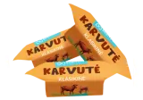 Karameliniai saldainiai SKRIVERU KARVUTĖ, 1 kg