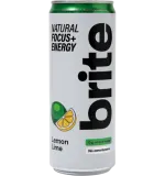 Brite Focus Лимон Лайм 330 мл