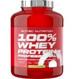 Scitec 100% Whey Protein Professional Banana 1816 g