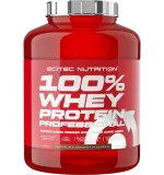 Scitec 100% Whey Protein Professional Chocolate Coconut 1816 g