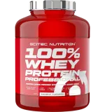 Scitec 100% Whey Protein Professional Cococnut 1816 g