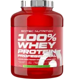 Scitec 100% Whey Protein Professional Pistachio White Chocolate 1816 g