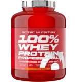 Scitec 100% Whey Protein Professional Salted Caramel 1816 g