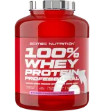 Scitec 100% Сывороточный Протеин Профессиональный Клубника Белый Шоколад 1816 г