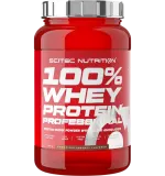 Scitec 100% Whey Protein Professional Chocolate Coconut 780 g