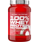 Scitec 100% Whey Protein Professional Ice Coffee 780 g
