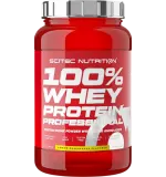 Scitec 100% Whey Protein Professional Lemon-Cheesecake 780 g