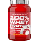 Scitec 100% Whey Protein Professional Salted Caramel 780 g