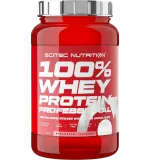 Scitec 100% Сывороточный Протеин Профессиональный Клубника 780 г