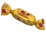 Candies PERGALĖ KARAKUMAI, 1 kg
