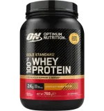 Optimum Nutrition 100% Whey Gold Standard Chocolate Peanut Butter 768 g