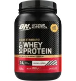 Optimum Nutrition 100% Whey Gold Standard Cookies & Cream 768 g