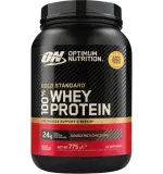Optimum Nutrition 100% Whey Gold Standard Double Rich Chocolate 768 g