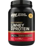 Optimum Nutrition 100% Whey Gold Standard Extreme Milk Chocolate 768 g