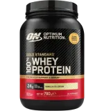 Optimum Nutrition 100% Whey Gold Standard Vanilla Ice Cream 768 g