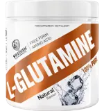 Swedish Supplements L-Glutamine Natural 200 g