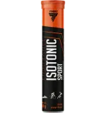 Trec Nutrition Выносливость Изотоник Спорт Апельсин 20 таб.
