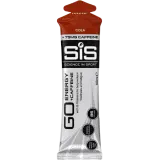 SIS GO Energy + Caffeine Gels Cola 60 ml