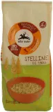Speltų makaronai STELLINE kūdikiams nuo 6 mėn., ekologiški ALCE NERO, 500 g