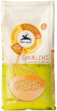 Kietųjų kviečių makaronai CORALLINI, kūdikiams nuo 6 mėn., ekologiški ALCE NERO, 500 g