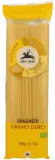 Kietųjų kviečių makaronai SPAGHETTI, ekologiški ALCE NERO, 500 g