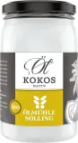Coconut oil, organic ÖLMÜHLE SOLLING, 250 ml