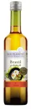 Saulėgrąžų aliejus kepimui, ekologiškas BIO PLANETE, 500 ml