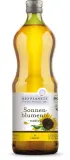 Saulėgrąžų aliejus, ekologiškas BIO PLANETE, 1 l