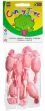 Aviečių skonio ledinukai, ekologiški CANDY TREE, 7 x 10 g