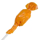 Леденец со вкусом апельсина, органический CANDY TREE, 10 г