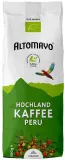 Malta kava „Hochland“, ekologiška ALTOMAYO, 500 g