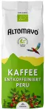 Malta kava „Hochland“ be kofeino, ekologiška ALTOMAYO, 250 g